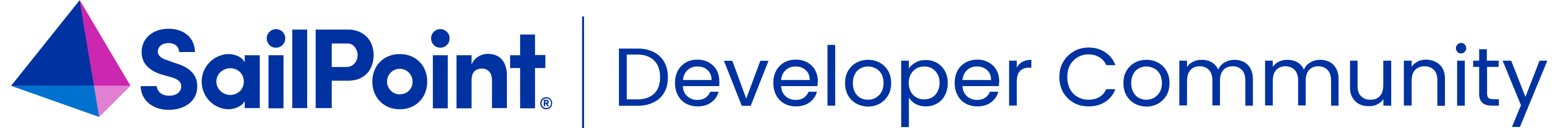 SailPoint Developer Community
